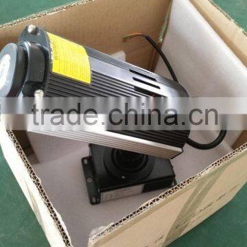 China-manufatured 60 w Ip65 Gobo LED Projector Lamp,DMX Control Mode,funny Christmas Lights, photo-3
