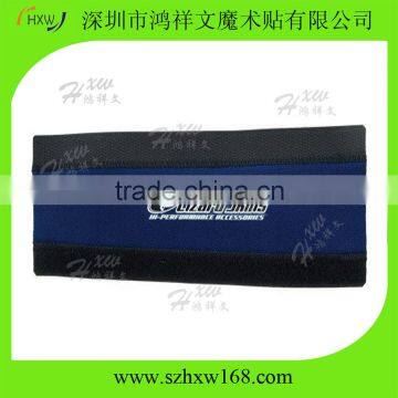 Outdoor Cycling Bike Neoprene Wrap Around Frame Protection Cover photo-6