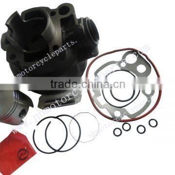 AM6 80cc Motorcycle Cylinder