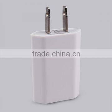 Promotional Single Port USB Wall Charger Travel Plug for Mobile Phone,tablet photo-5