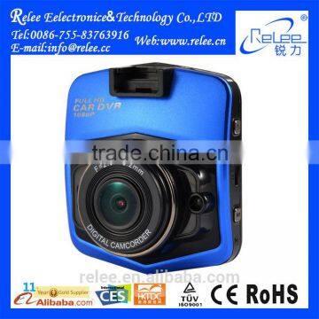 HD Colorful Display Screen Full hd 1080p Reverse Car Camera With Night Vision photo-2