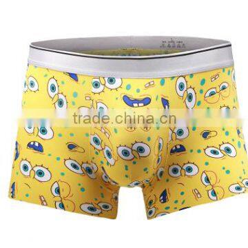 Mens Underwear Sexy Gay Kids Thong Underwear Mens Underwear photo-4