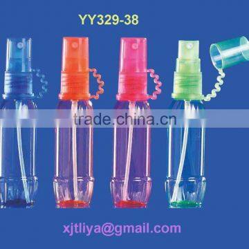 food grade 38 ml spray bottles