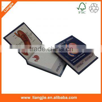 3D Side Print Custom Advertisement Memp Pad Gift photo-2