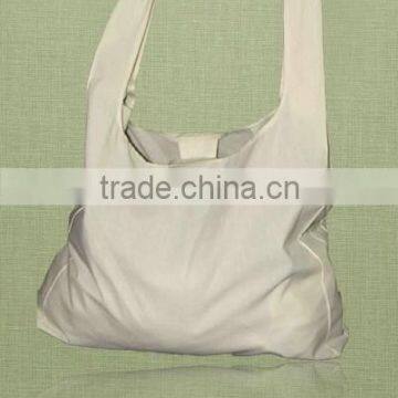 Recycled Cotton Small Size T-shirt Bag