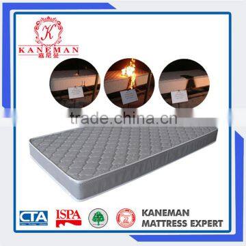 Wholesale Top grade CFR1633 Foam Mattress single bed Compressed mattress