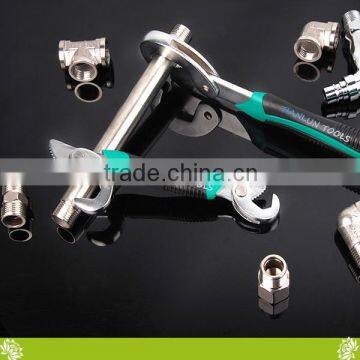 9-32mm Quick Adjustable Wrenches,2pc Quick Snap N Grip Universal Wrenches,Adjustable Quick Wrench Snap N Universal Wrenches photo-4