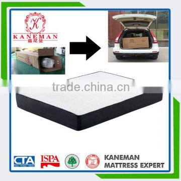 Hot Sell 2016 New Products Memory Foam Mattress