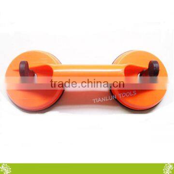 Plastic Single Claw Car Vacuum Glass Suction Lifter,5''aluminium Glass Suction Cup,2'' Inch Mini Glass Sucker photo-5