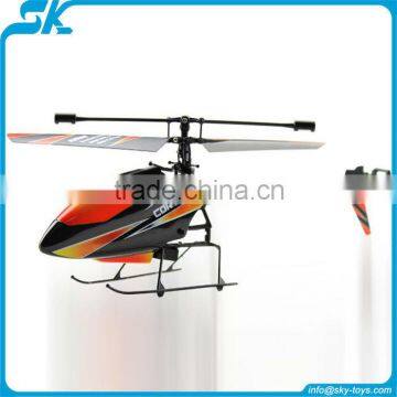 New Arrivals 4CH 2.4Ghz V911 RC Helicopter 23cm Radio Remote Control RTF single propeller LCD Display Gyro