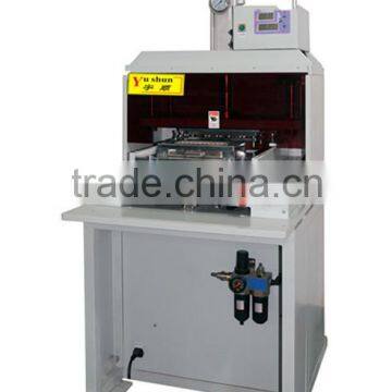 Digital Pcb Separator Machine. New Fpc Punch Separator -YSPE photo-2