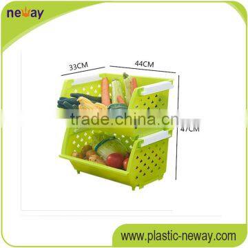 Factory Price PP New Style Eco-Friendly Odorless Multipurpose Display Box photo-4