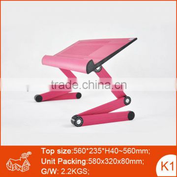 Laptop Swivel IPAD Table