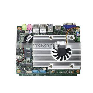 Mini Itx Motherboard With D2550 Dual Core Processor photo-6