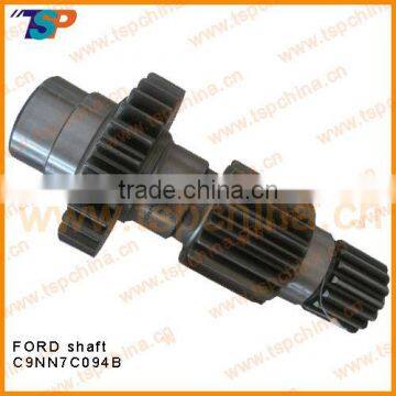 Ford Auto shaft (C9NN7C094B),FORD spare part