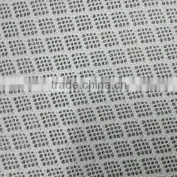 3D Mesh Fabric Shoes Material for Sport Shoes Wear