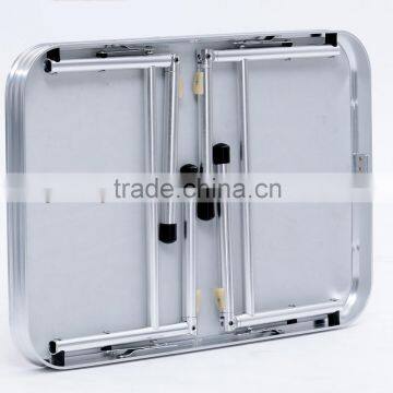 Ajustable Aluminum Camping Folding Table Beach Table Camping Table Outdoor Furniture photo-2