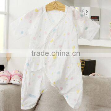 Kids Wear Baby New Born Cotton Baby Clothes 2016