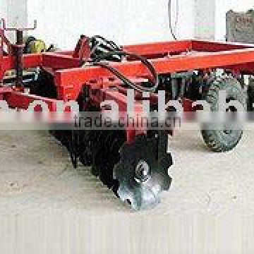 1BQ series disc harrow