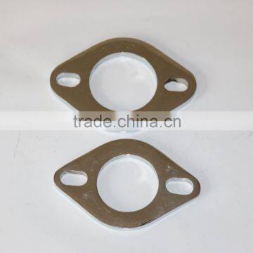 Chrome plated flange/chrome plated flange/flange