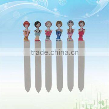 Yangjiang factory high quality nail files manufacturer