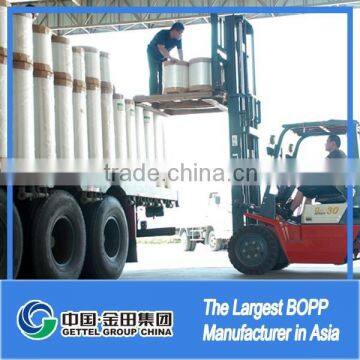 Hot Sale Laminating Cover Bopp Thermal Film for Brazil photo-5