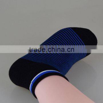 wholesale adult anti slip sock qualtiy knee socks compression stockings varicose veins