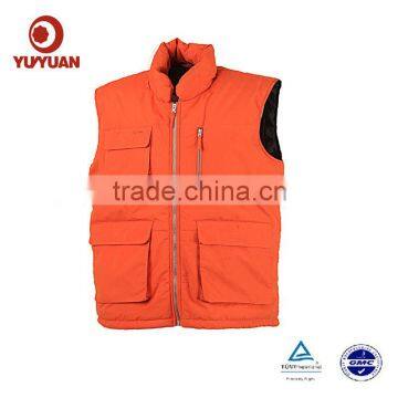 2014 New OEM Men's Padding Jacket