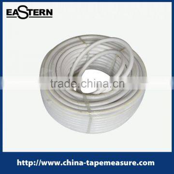 GH-03A China high quality bathroom accessory flexible PVC shower hose