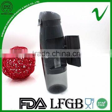 750ml OEM Design Empty Reusable PCTG Drink Plastic Container for Sport Water photo-3