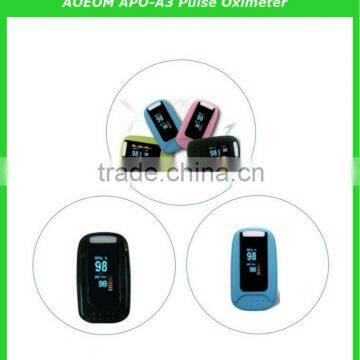 A pulse oximeter factory