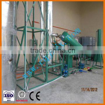 JNC-5 Black Motor Oil Disposal Machine photo-2