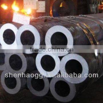 2013 high carbon seamless steel tube /pipes