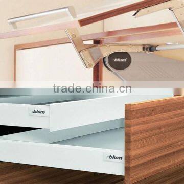 MFC Particle Board Kitchen Cabinets, Particle Kitchen Cabinets