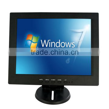 Special price & design cheap 12" LCD TV 12V DC