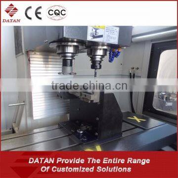 [ DATAN ] Global After Sales Aluminium Large Cnc Machining Center photo-6