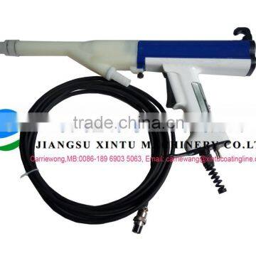 XT-2008 Aluminium Powder Coating Machine for Powder Coating System