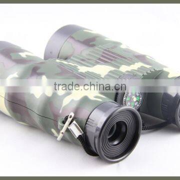 IMAGINE MH0043 3x38 Plastic Camouflage Binoculars Telescope photo-3