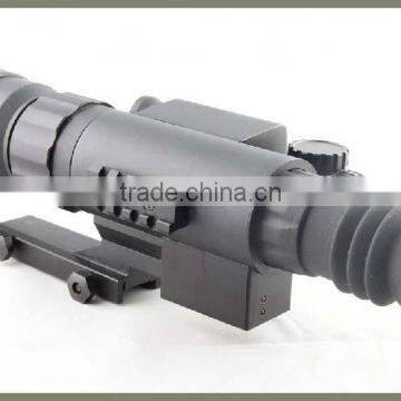 IMAGINE HM38 Rifle Scope for Night Vision Monocular Type Use for Hunting Watch photo-4