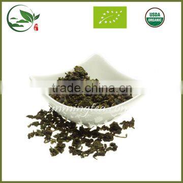 Anxi Spring Organic Health Oolong Tea