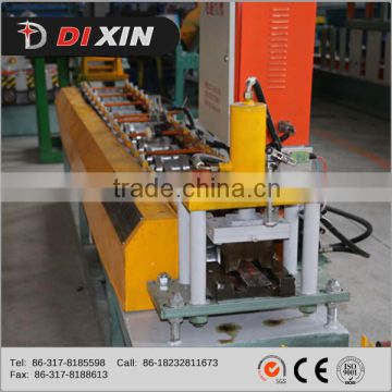 Dixin Automatic Fence Roll Forming Machine