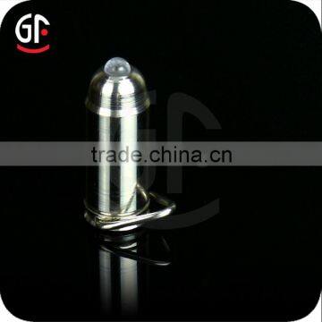 China Wholesale High Quality Promotion Gifts Keychain With Led Light