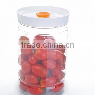 Airtight Storage Jars,plastic Storage,hermetic Storage Jars photo-2