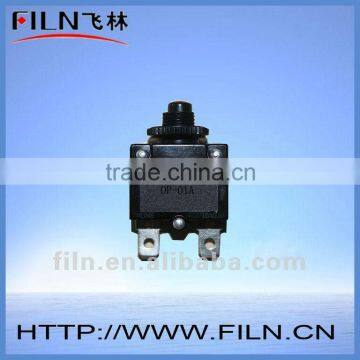 sf6 gas circuit breaker overload protector switch OP-01A