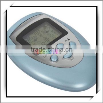 Electronic Pulse Shock Therapy Massager