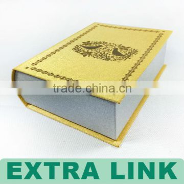 Custom Logo Printed Decorative Jewellery Boxes Dubai