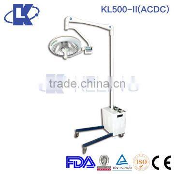 emergency operation theatre lights