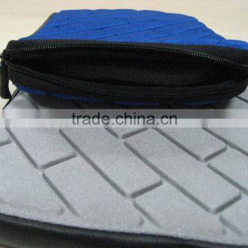 2015 hot selling MID Neoprene Sleeve with Zipper