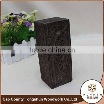 Beautiful 3 Drawer Wooden Jewelry Box Set photo-5