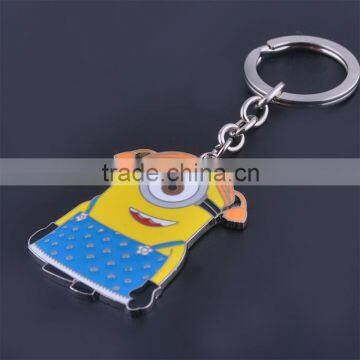 XL-WH51126 New Arrival Key Chain Metal Keychain Wholesale Fashion Custom Keychain